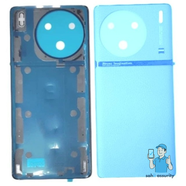 Back Panel Cover for Vivo X90